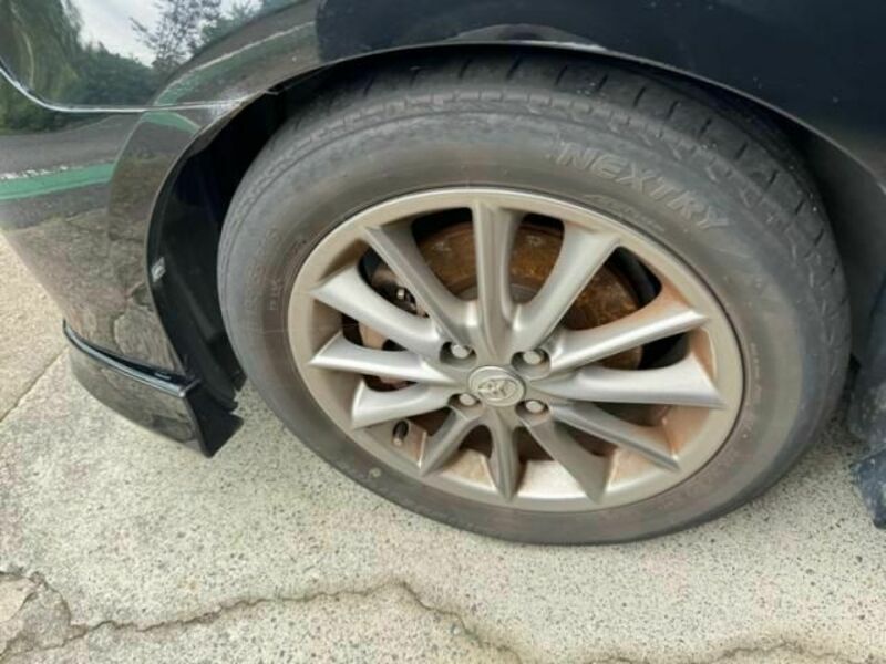 COROLLA FIELDER