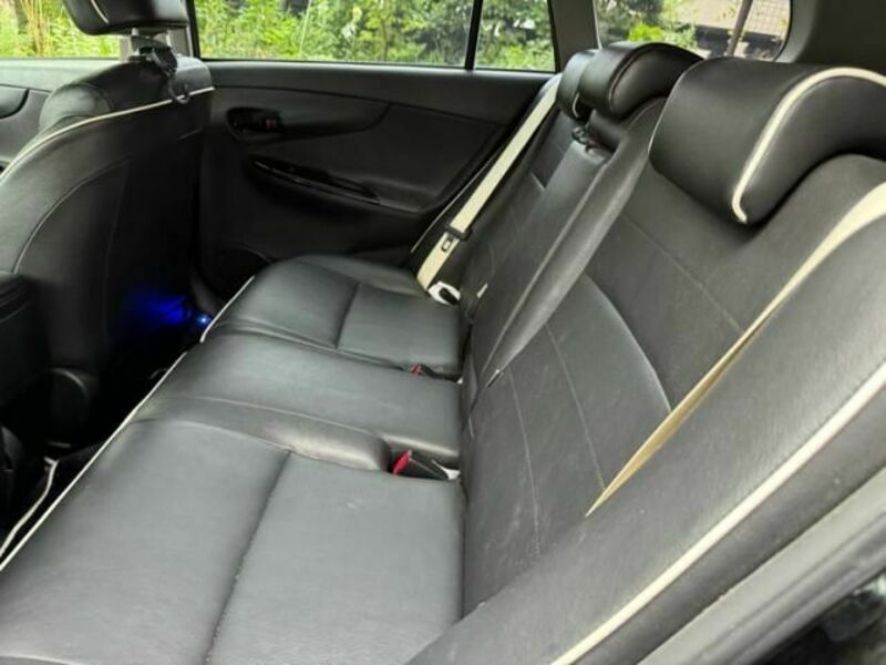 COROLLA FIELDER