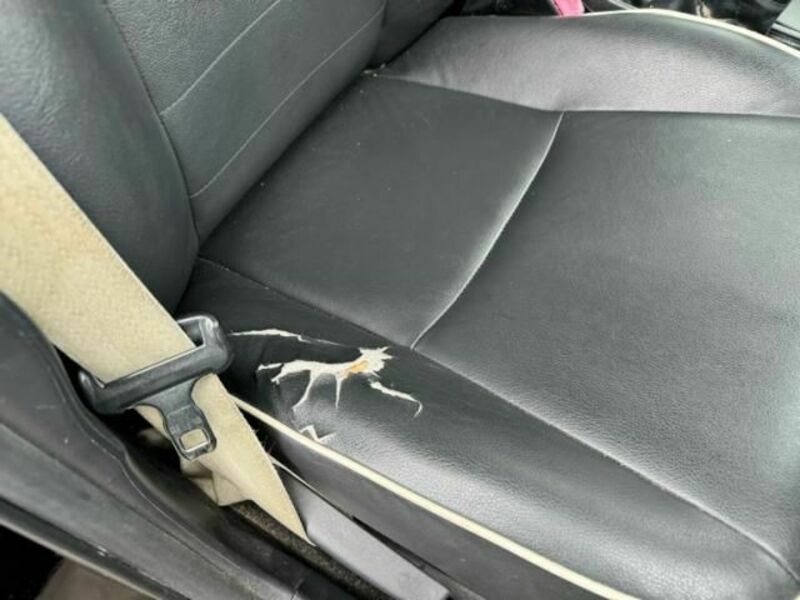 COROLLA FIELDER