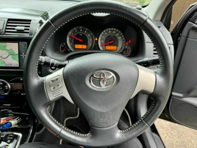 COROLLA FIELDER