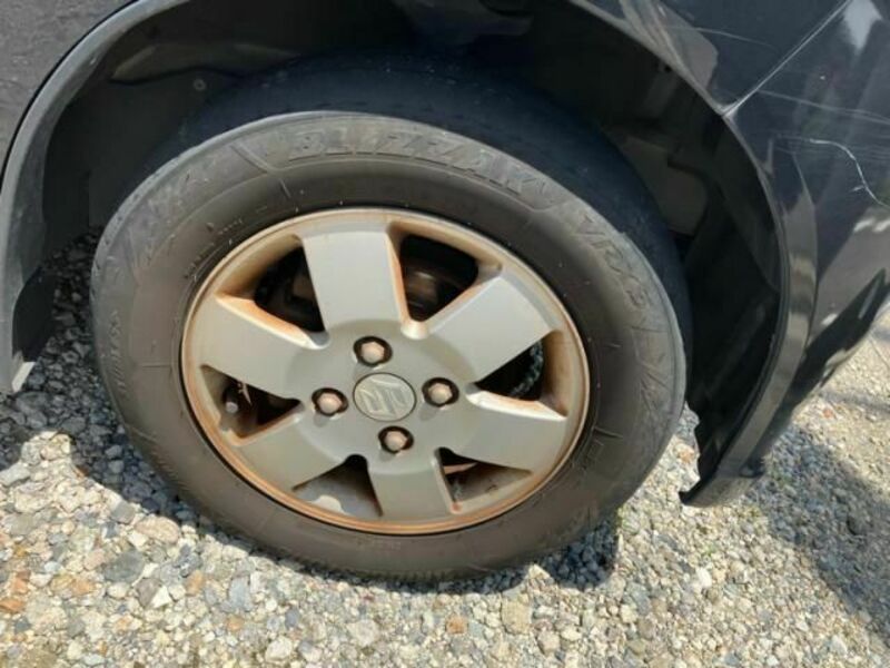 EVERY WAGON