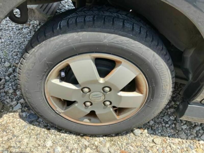 EVERY WAGON