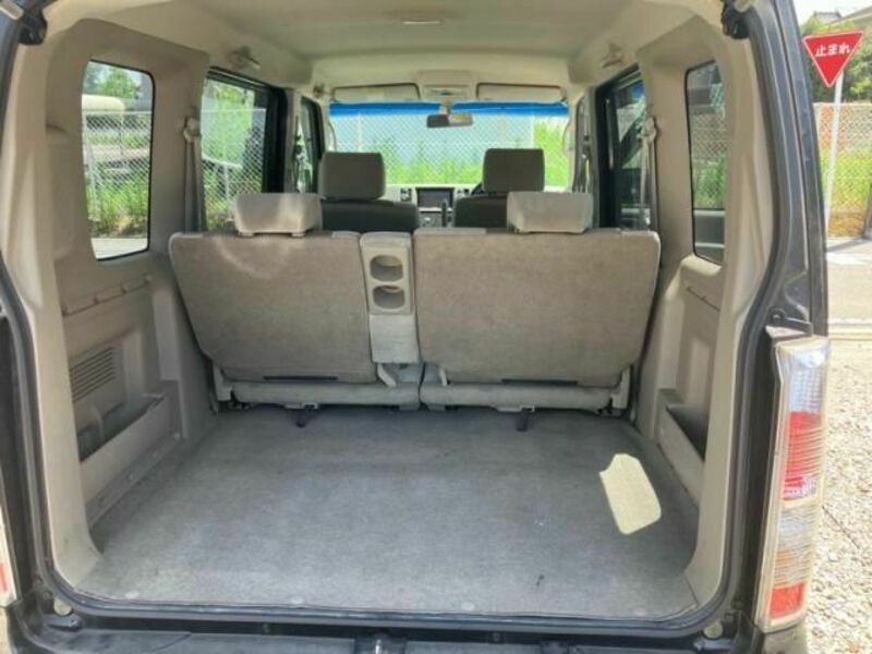 EVERY WAGON