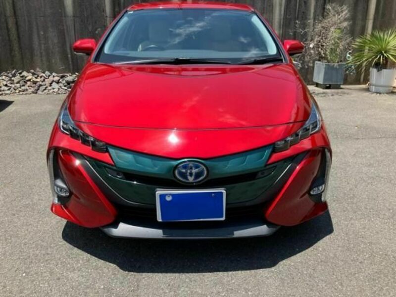 PRIUS PHV-0