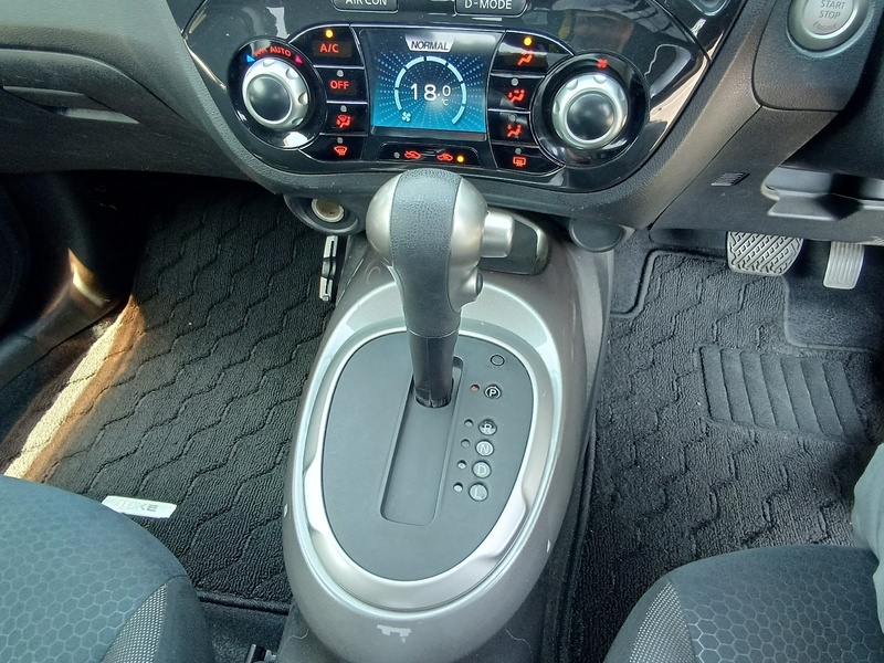JUKE