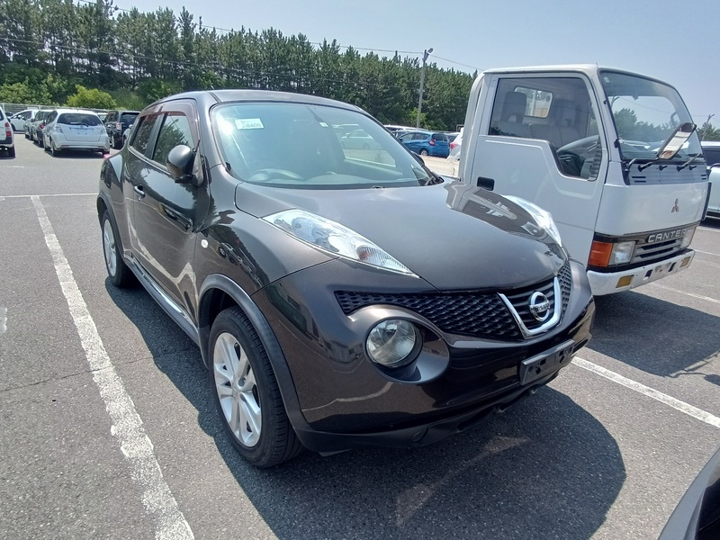 JUKE