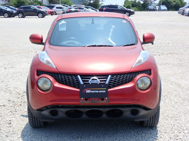 JUKE