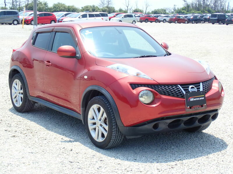JUKE