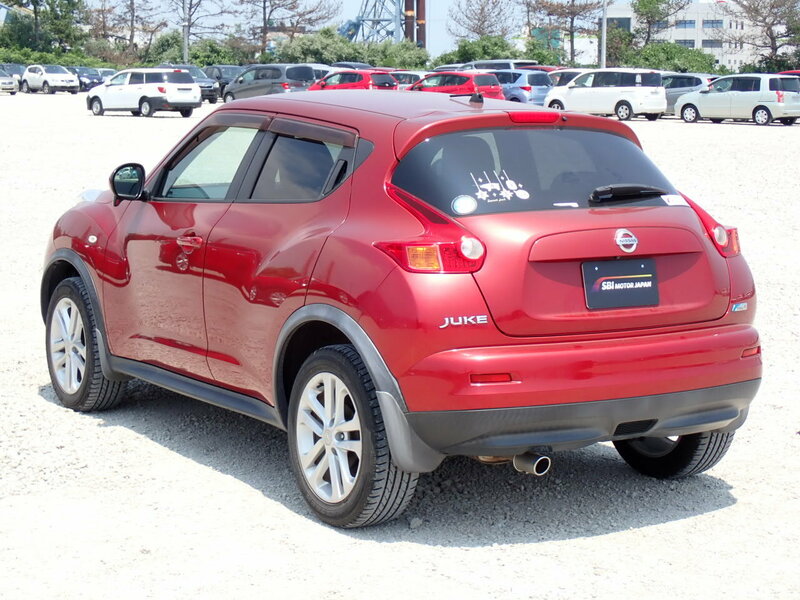 JUKE