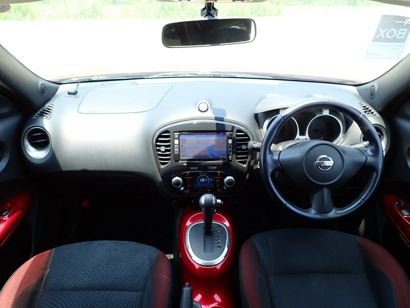 JUKE