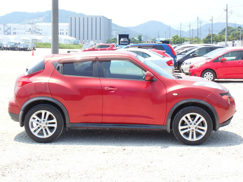 JUKE