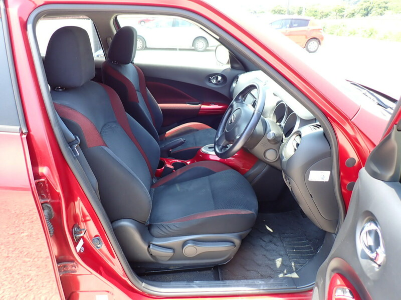 JUKE