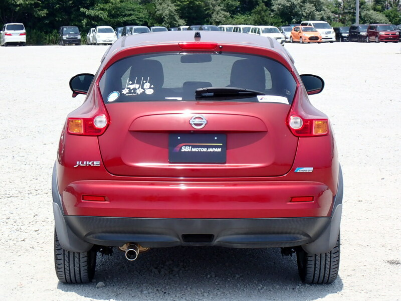 JUKE