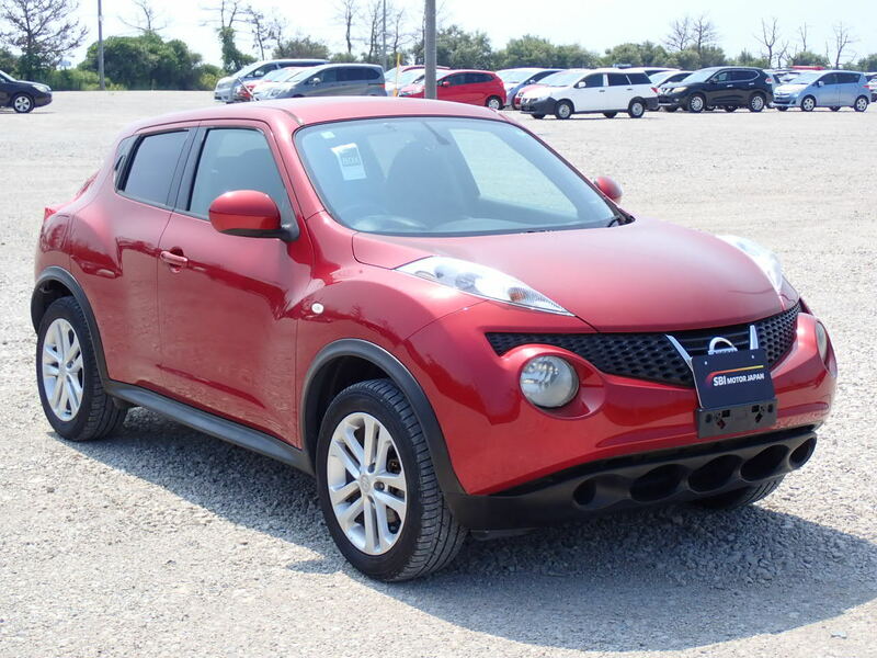 JUKE