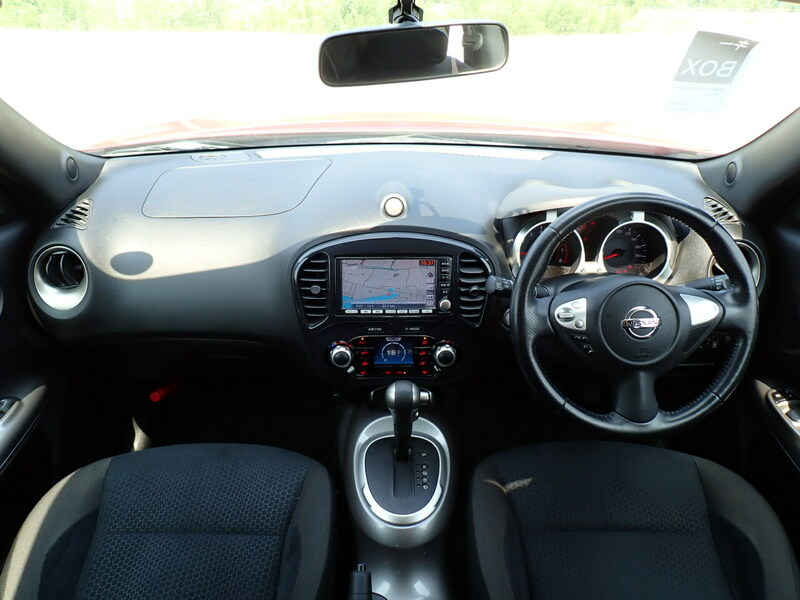JUKE