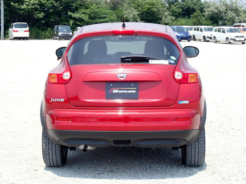 JUKE