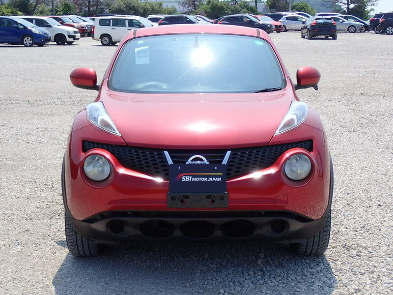 JUKE