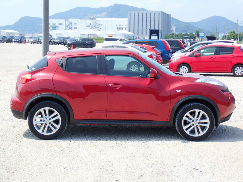 JUKE