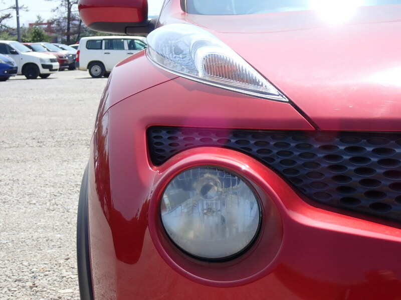 JUKE