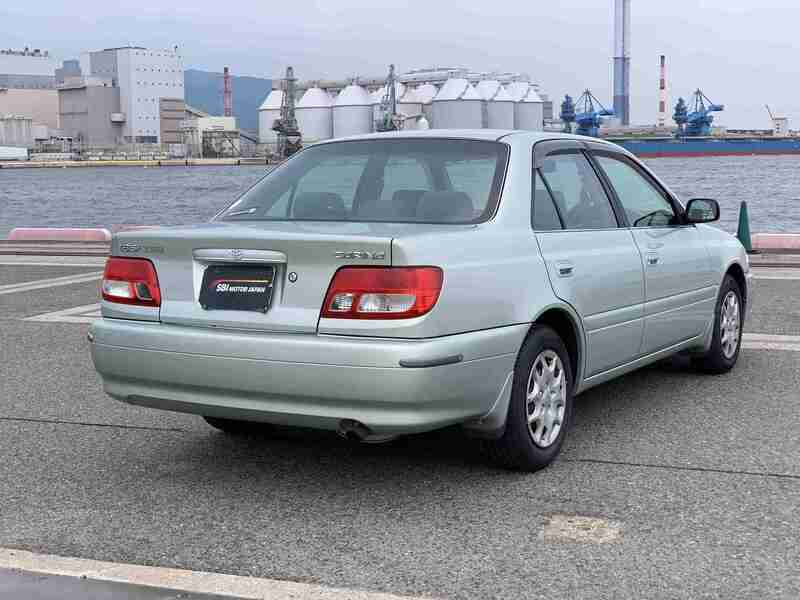 CARINA