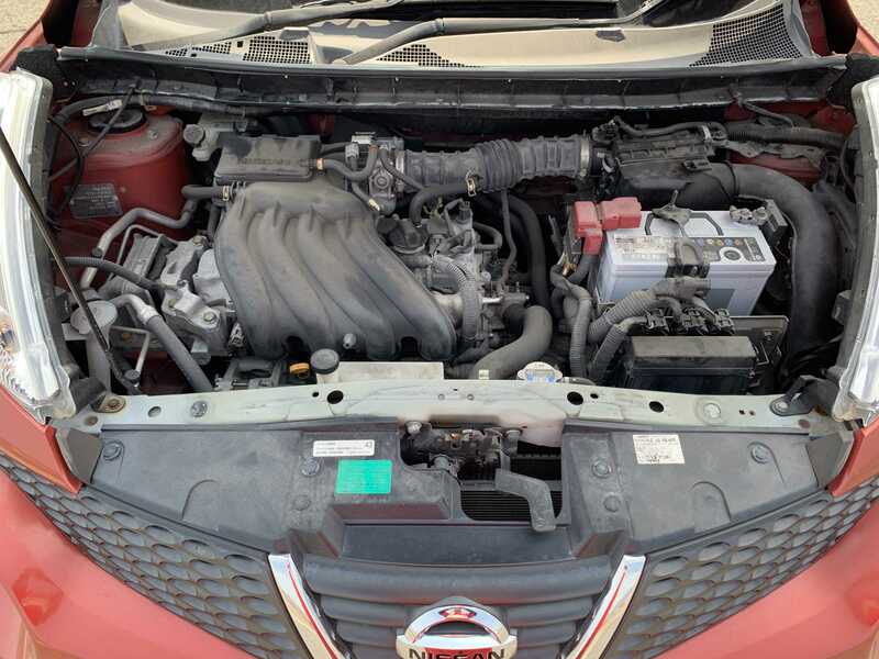 JUKE