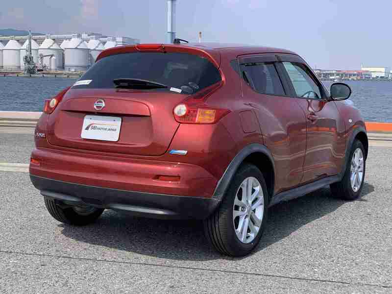 JUKE