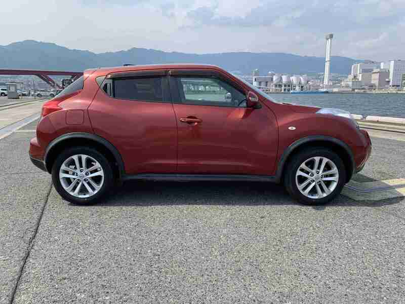 JUKE