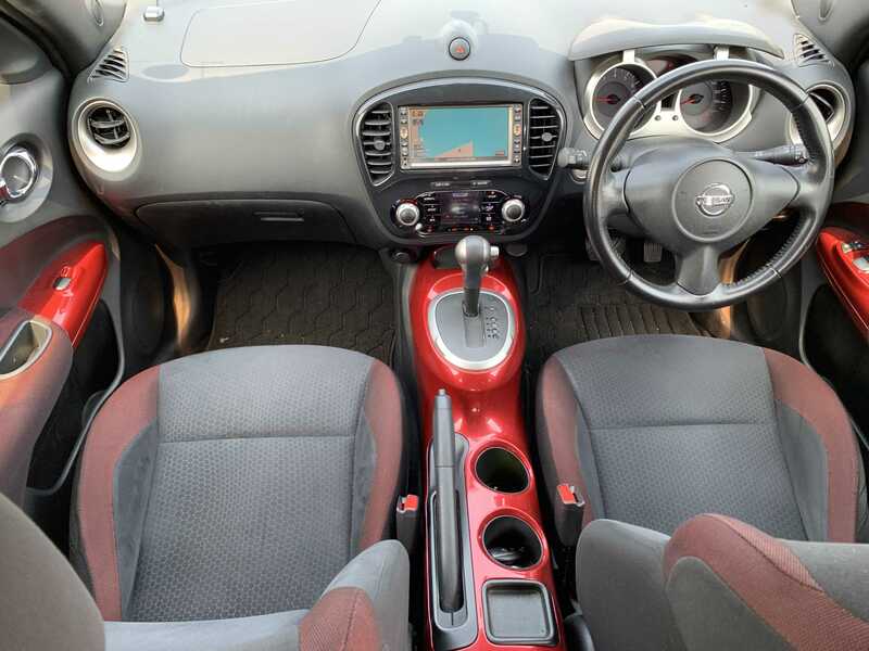 JUKE