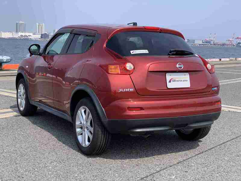 JUKE
