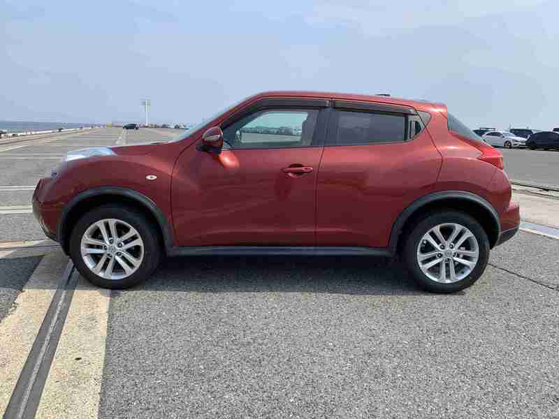 JUKE