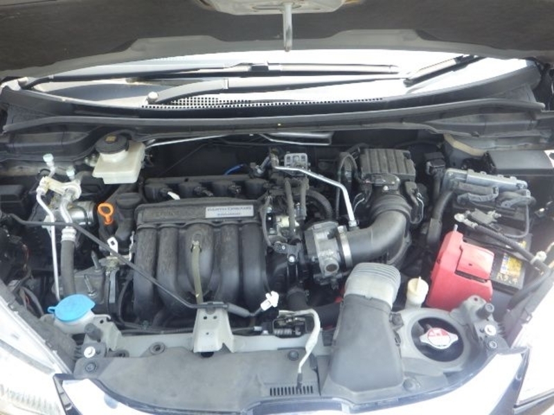 FIT HYBRID