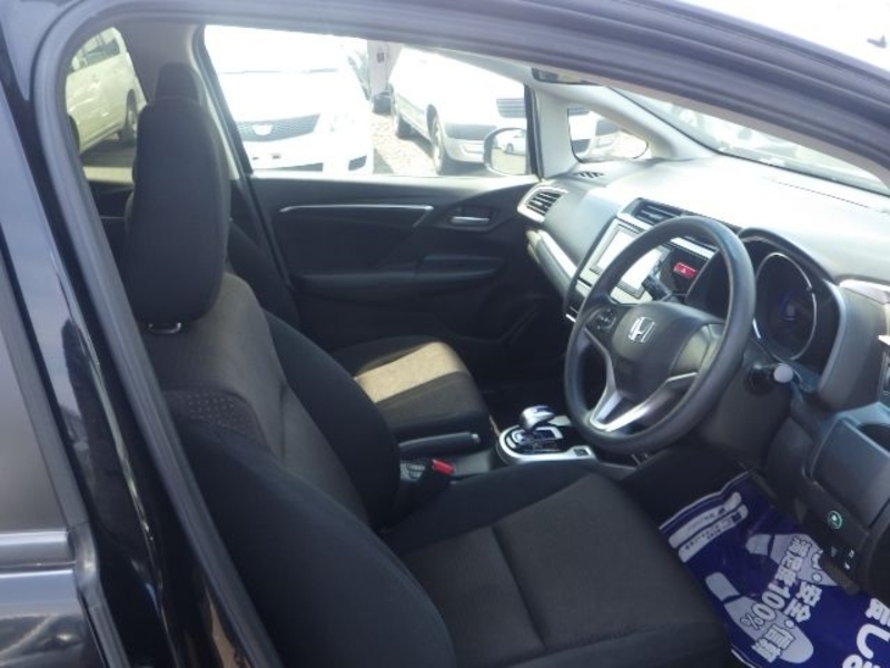 FIT HYBRID