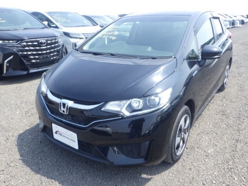 FIT HYBRID-0