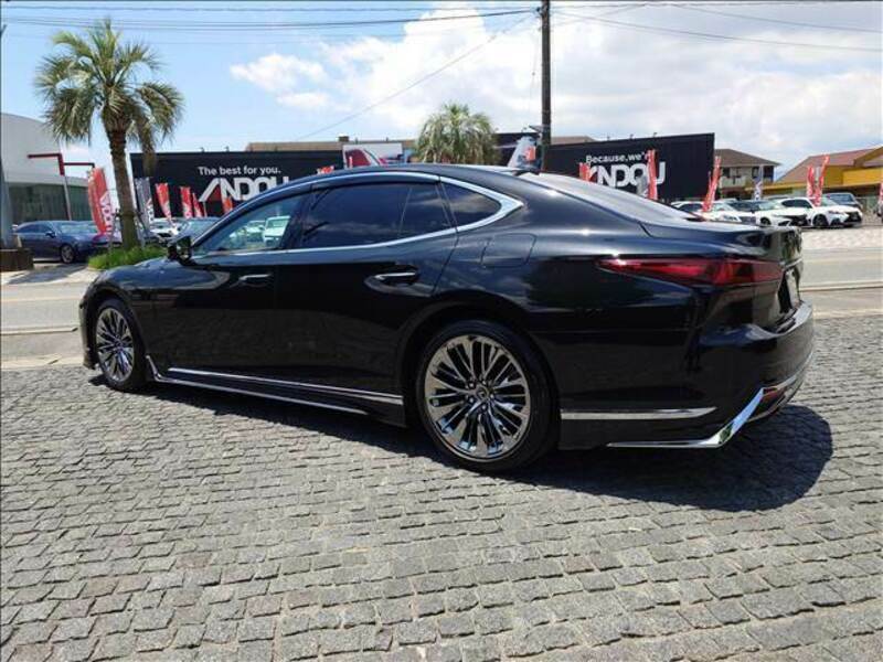 LS