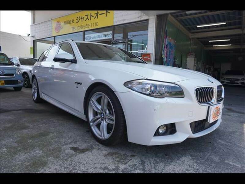 5 SERIES