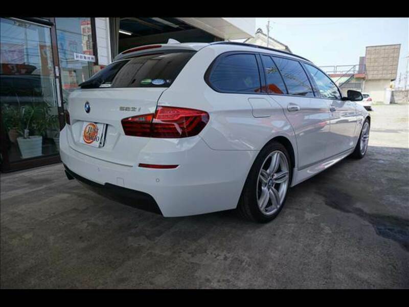 5 SERIES