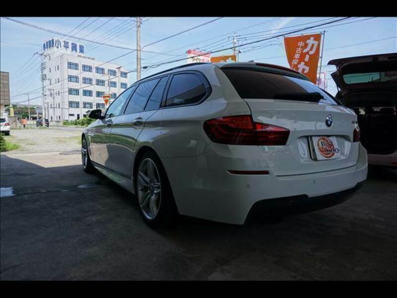 5 SERIES