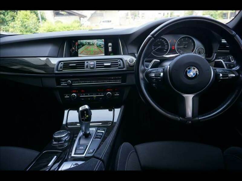 5 SERIES