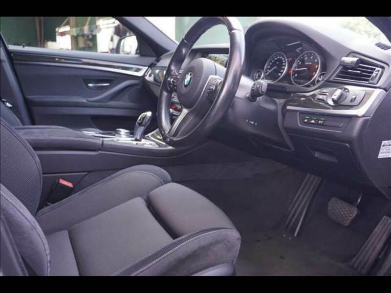 5 SERIES