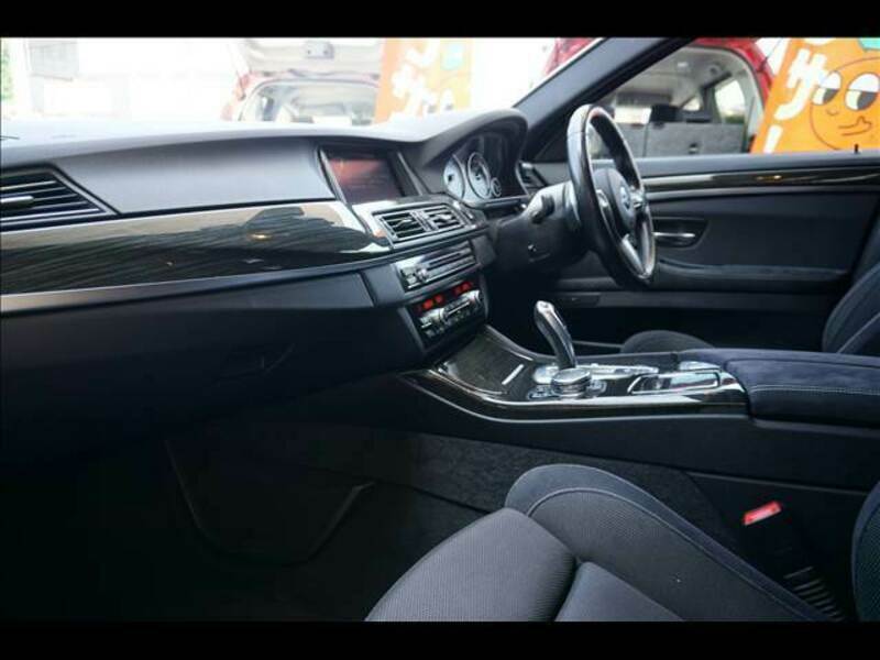 5 SERIES