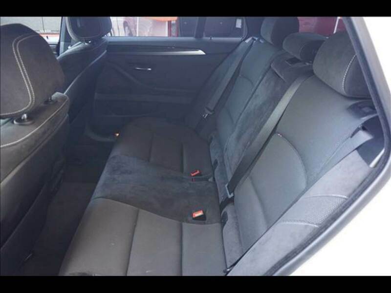 5 SERIES