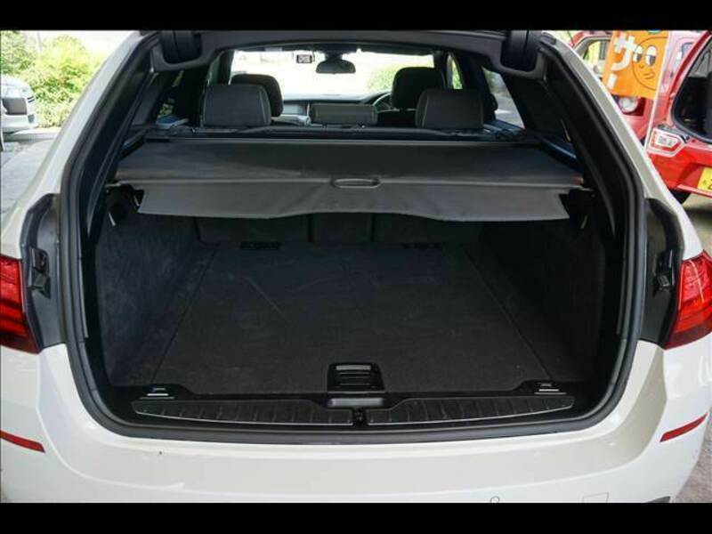 5 SERIES