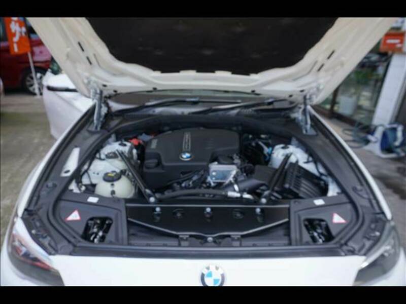 5 SERIES