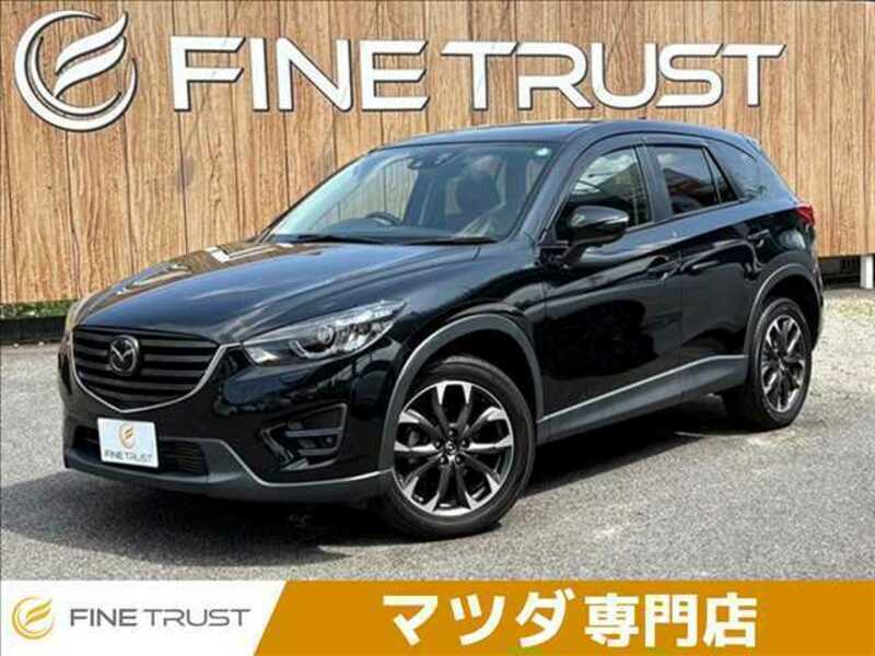 CX-5-0