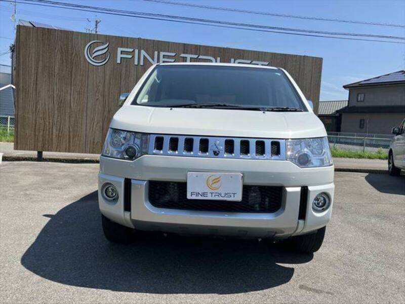 DELICA