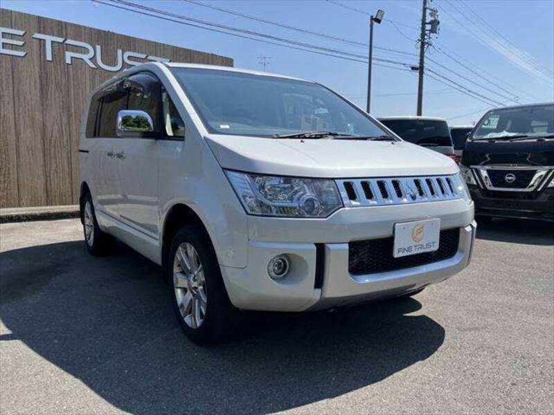 DELICA