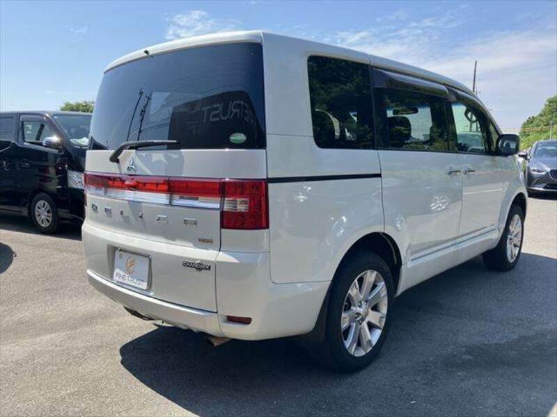 DELICA