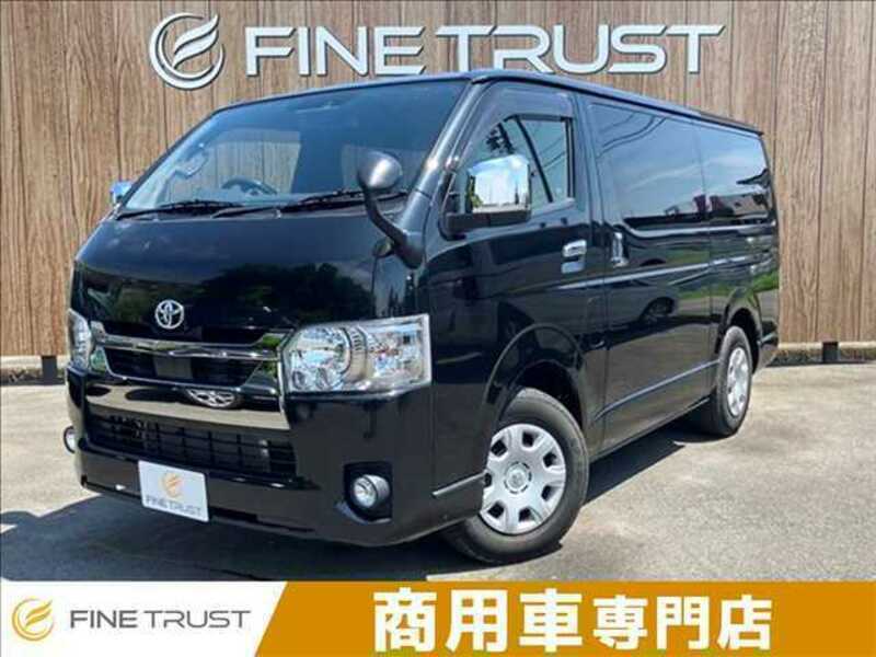 HIACE VAN-0