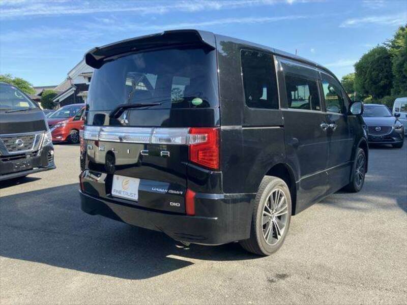 DELICA
