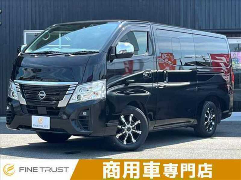 NV350 CARAVAN-0